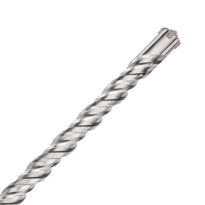 Wiertło do betonu SDS Max 20x600mm S4 quatro GRAPHITE 57H520 GTX (57-520)