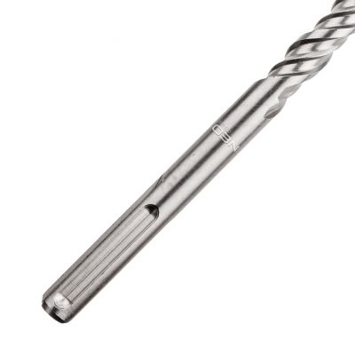 Wiertło do betonu SDS Max 20x600mm S4 quatro GRAPHITE 57H520 GTX (57-520)