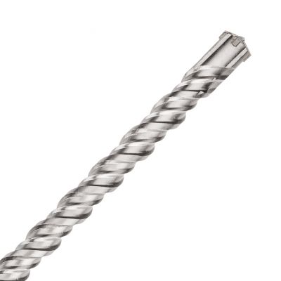Wiertło do betonu SDS Max 24x600mm S4 quatro GRAPHITE 57H524 GTX (57-524)