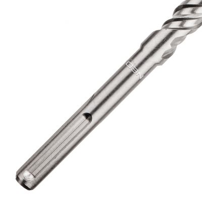 Wiertło do betonu SDS Max 24x600mm S4 quatro GRAPHITE 57H524 GTX (57-524)