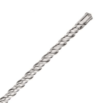 Wiertło do betonu SDS Max 24x800mm S4 quatro GRAPHITE 57H526 GTX (57-526)