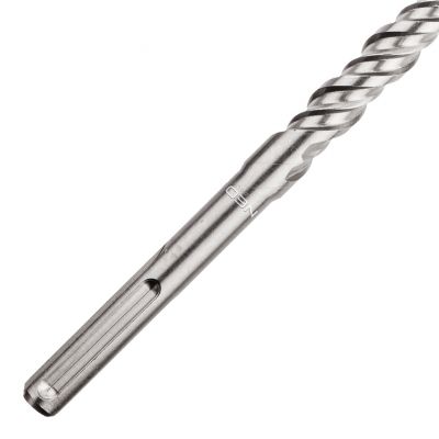 Wiertło do betonu SDS Max 24x800mm S4 quatro GRAPHITE 57H526 GTX (57-526)