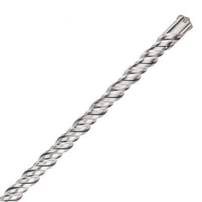Wiertło do betonu SDS Max 24x1000mm S4 quatro GRAPHITE 57H528 GTX (57-528)