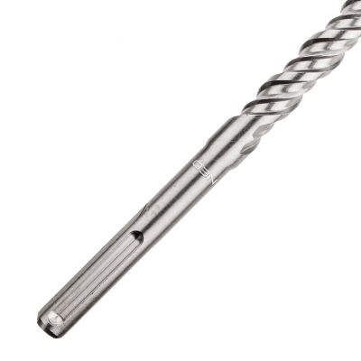 Wiertło do betonu SDS Max 24x1000mm S4 quatro GRAPHITE 57H528 GTX (57-528)