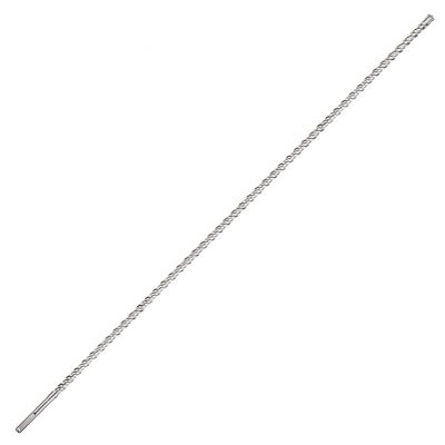 Wiertło do betonu SDS Max 24x1200mm S4 quatro GRAPHITE 57H530 GTX (57-530)