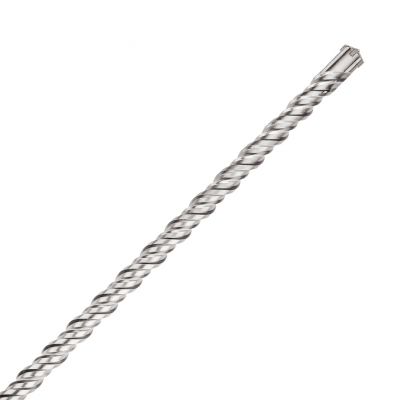 Wiertło do betonu SDS Max 24x1200mm S4 quatro GRAPHITE 57H530 GTX (57-530)