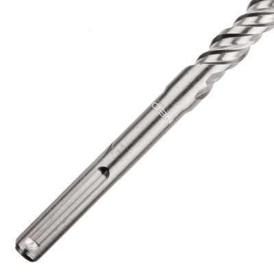 Wiertło do betonu SDS Max 24x1200mm S4 quatro GRAPHITE 57H530 GTX (57-530)