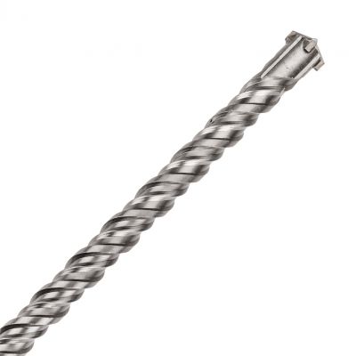 Wiertło do betonu SDS Max 28x800mm S4 quatro GRAPHITE 57H534 GTX (57-534)