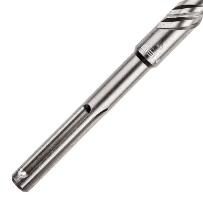 Wiertło do betonu SDS Max 28x800mm S4 quatro GRAPHITE 57H534 GTX (57-534)