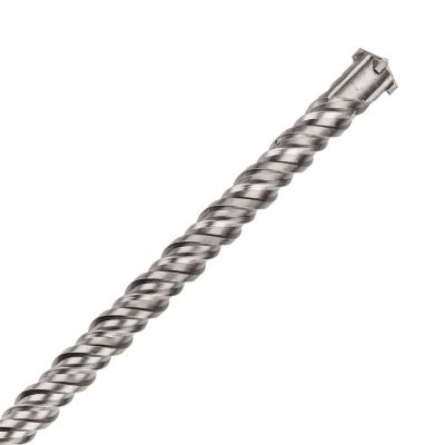 Wiertło do betonu SDS Max 32x1000mm S4 quatro GRAPHITE 57H544 GTX (57-544)