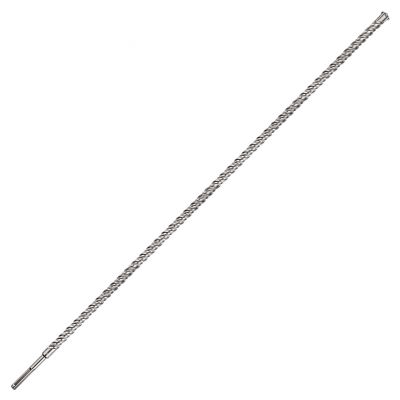 Wiertło do betonu SDS Max 32x1200mm S4 quatro GRAPHITE 57H546 GTX (57-546)