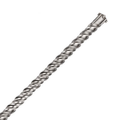 Wiertło do betonu SDS Max 32x1200mm S4 quatro GRAPHITE 57H546 GTX (57-546)