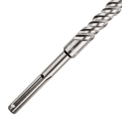 Wiertło do betonu SDS Max 32x1200mm S4 quatro GRAPHITE 57H546 GTX (57-546)