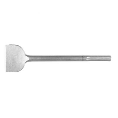 Dłuto SDS Max płaskie 75x300mm GRAPHITE 57H549 GTX (57-549)