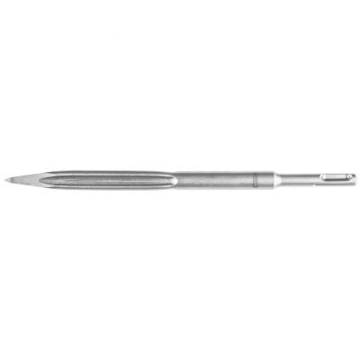 Szpicak SDS Plus rowkowy 14x250mm GRAPHITE 57H553 GTX (57-553)
