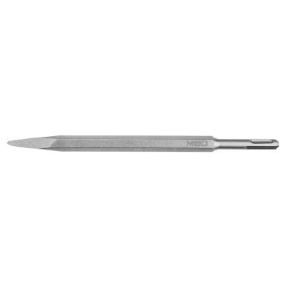Szpicak SDS Plus 14x250mm GRAPHITE 57H556 GTX (57-556)