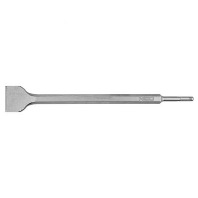 Dłuto SDS Plus 50x17x350mm GRAPHITE 57H559 GTX (57-559)