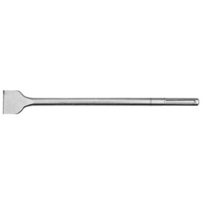 Dłuto SDS Max 50x18x400mm GRAPHITE 57H563 GTX (57-563)