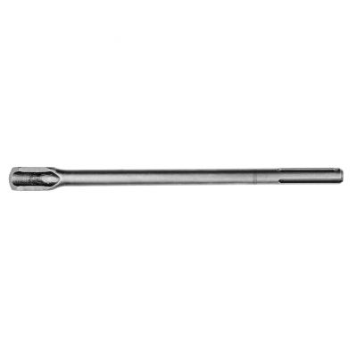 Dłuto SDS Max 18x25x350mm uchwyt typu U GRAPHITE 57H564 GTX (57-564)
