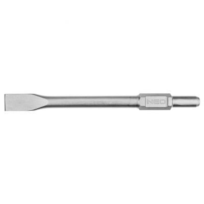 Dłuto hex 30mm 35x400mm GRAPHITE 57H566 GTX (57-566)