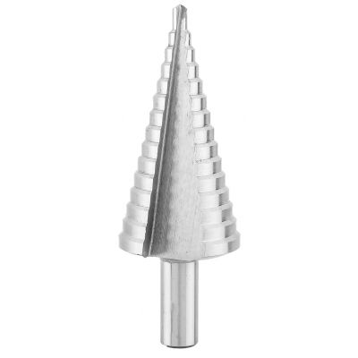 Wiertło stopniowe 4-32mm GRAPHITE 57H740 GTX (57-740)