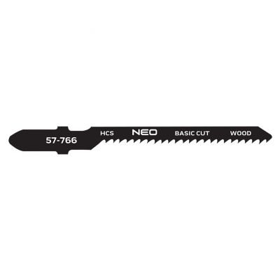 Brzeszczoty do wyrzynarki 12TPI uchwyt typu T kpl 2szt, GRAPHITE 57H766 GTX (57-766)