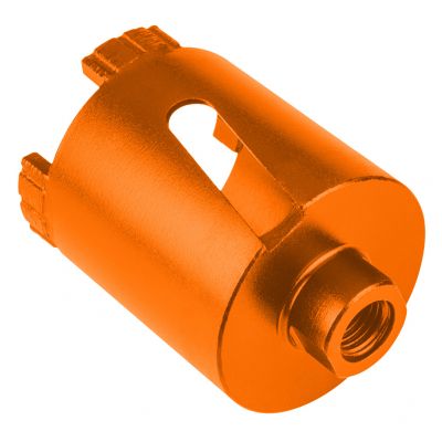 Otwornica diamentowa 68x8x75mm GRAPHITE 57H876 GTX (57-876)