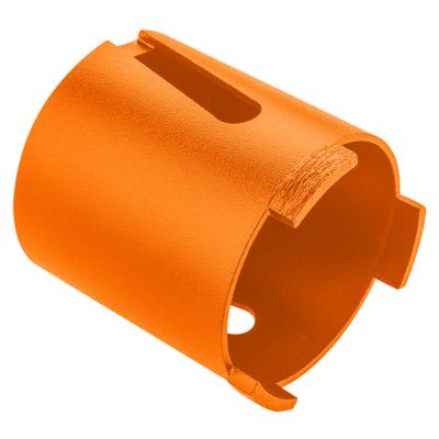 Otwornica diamentowa 72x8x75mm GRAPHITE 57H877 GTX (57-877)