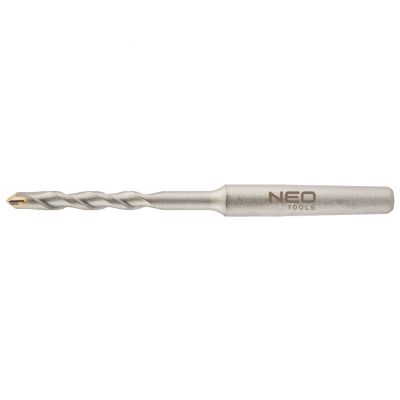Wiertło pilotujące do otwornic diamentowych 6,5x10mm GRAPHITE 57H881 GTX (57-881)
