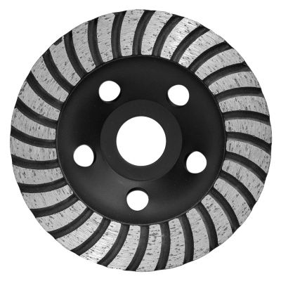 Tarcza diamentowa szlifierska 115x22,2x5mm turbo GRAPHITE 57H889 GTX (57-889)