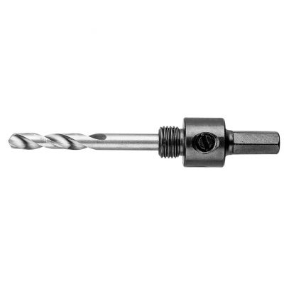Adapter do otwornic bi-metalowych 14-30mm GRAPHITE 57H938 GTX (57-938)