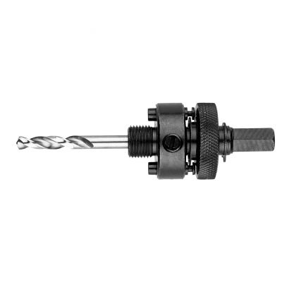 Adapter do otwornic bi-metalowych > 30mm GRAPHITE 57H940 GTX (57-940)