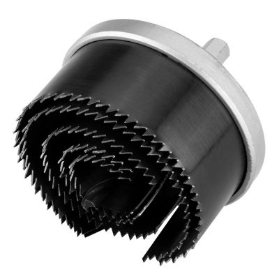 Otwornice 28-75x30mm zestaw 5szt, GRAPHITE 57H957 GTX (57-957)