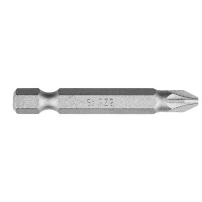 Końcówki wkrętakowe PZ2x50mm 10szt, GRAPHITE 57H959 GTX (57-959)