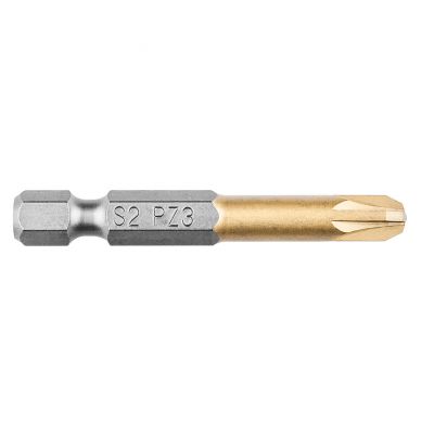 Końcówka wkrętakowa PZ3x50mm GRAPHITE 57H983 GTX (57-983)