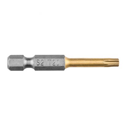 Końcówka wkrętakowa TX20x50mm GRAPHITE 57H986 GTX (57-986)