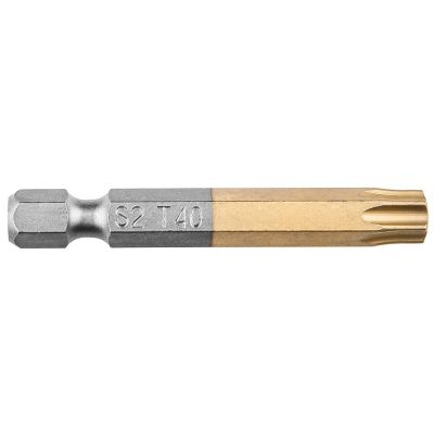 Końcówka wkrętakowa TX40x50mm GRAPHITE 57H990 GTX (57-990)