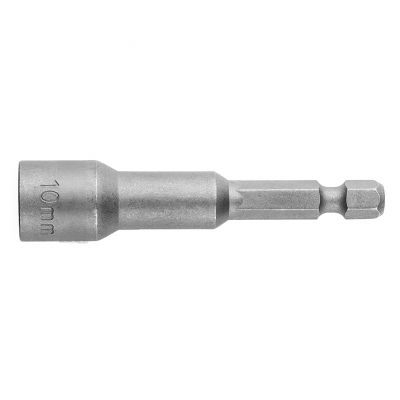 Nasadka magnetyczna 10x65mm trzpień 1/4" GRAPHITE 57H993 GTX (57-993)