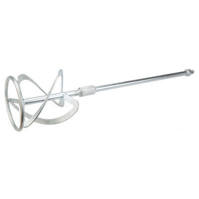 Mieszadło do zapraw 590x120mm gwint M14 GRAPHITE 58G782-96 GTX (58-782-96)