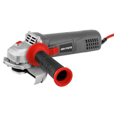 Szlifierka kątowa 1100W, tarcza 125 x 22.2 mm, obroty 11000 min?1 59G110 GTX (59G110)