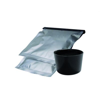 ŻYWICA DWUSKŁADNIKOWA PUR   EG 464ML (124989)