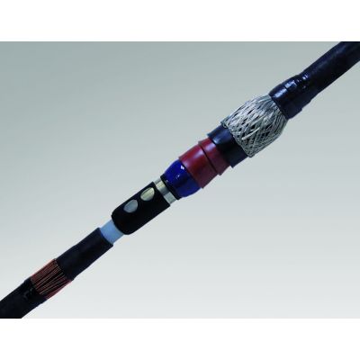 MUFA PRZELOTOWA CHMSV 24kV 50-150 ze złączką (261300)
