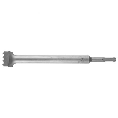 Groszkownik SDS Plus 40x40mm 16 zębów GRAPHITE 57H573 GTX (57-573)