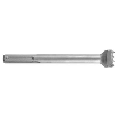 Groszkownik SDS Max 40x40mm 16 zębów GRAPHITE 57H552 GTX (57-552)