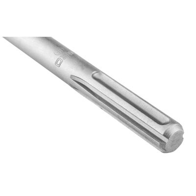 Groszkownik SDS Max 40x40mm 16 zębów GRAPHITE 57H552 GTX (57-552)