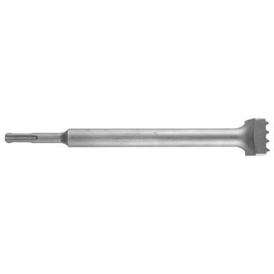Groszkownik SDS Plus 40x40mm 16 zębów GRAPHITE 57H573 GTX (57-573)