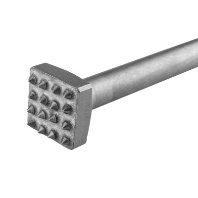 Groszkownik SDS Plus 40x40mm 16 zębów GRAPHITE 57H573 GTX (57-573)
