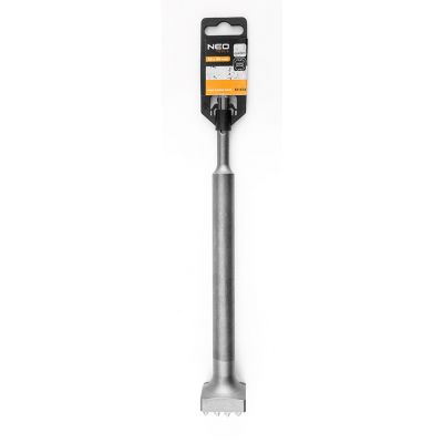 Groszkownik SDS Plus 40x40mm 16 zębów GRAPHITE 57H573 GTX (57-573)