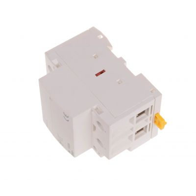 Stycznik 100A 230V styki 2Z ST100-20 F&F (ST100-20)