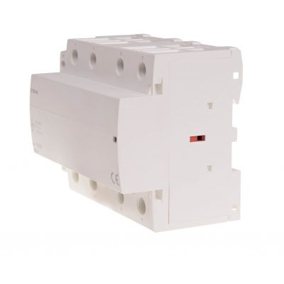 Stycznik 100A 230V styki 4Z ST100-40 F&F (ST100-40)